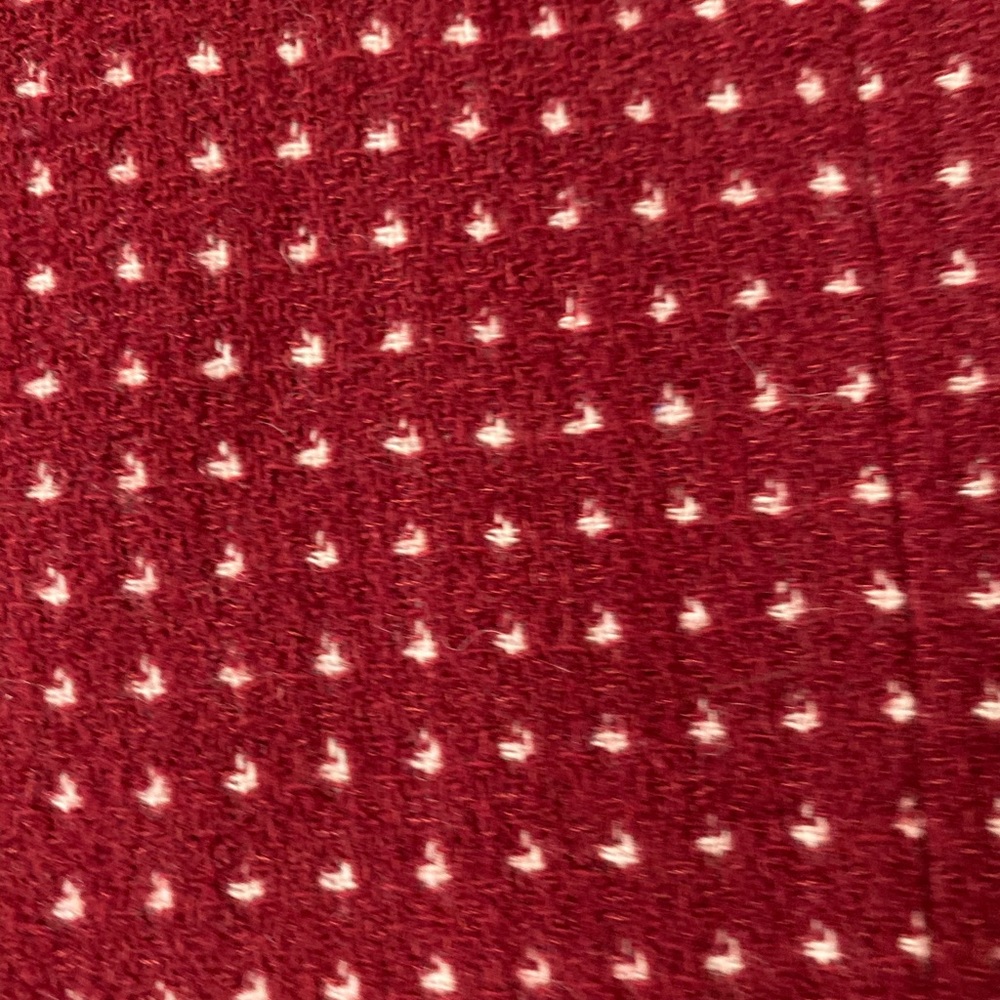 Wool jacket - Picture 2 of 5